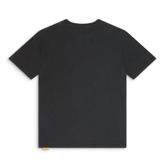 CHATEAU SCRIPT TEE