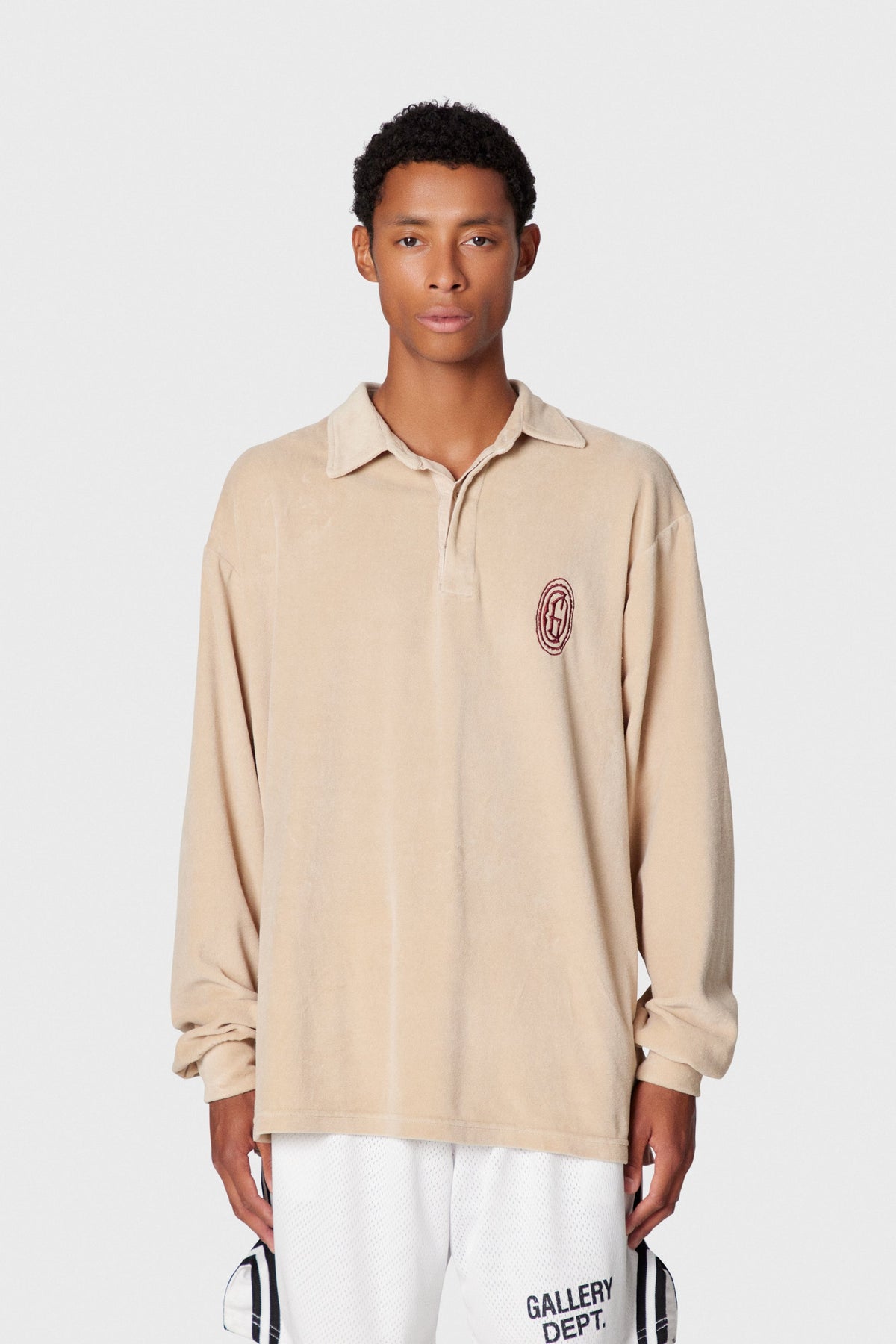 CHATEAU POLO SHIRT