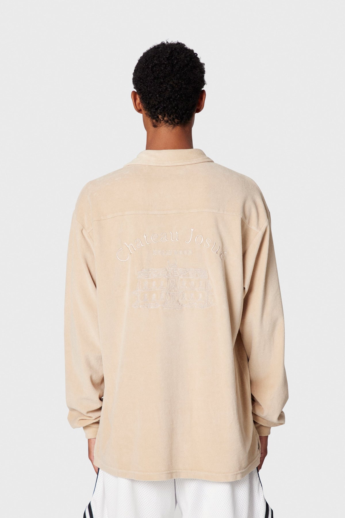 CHATEAU POLO SHIRT