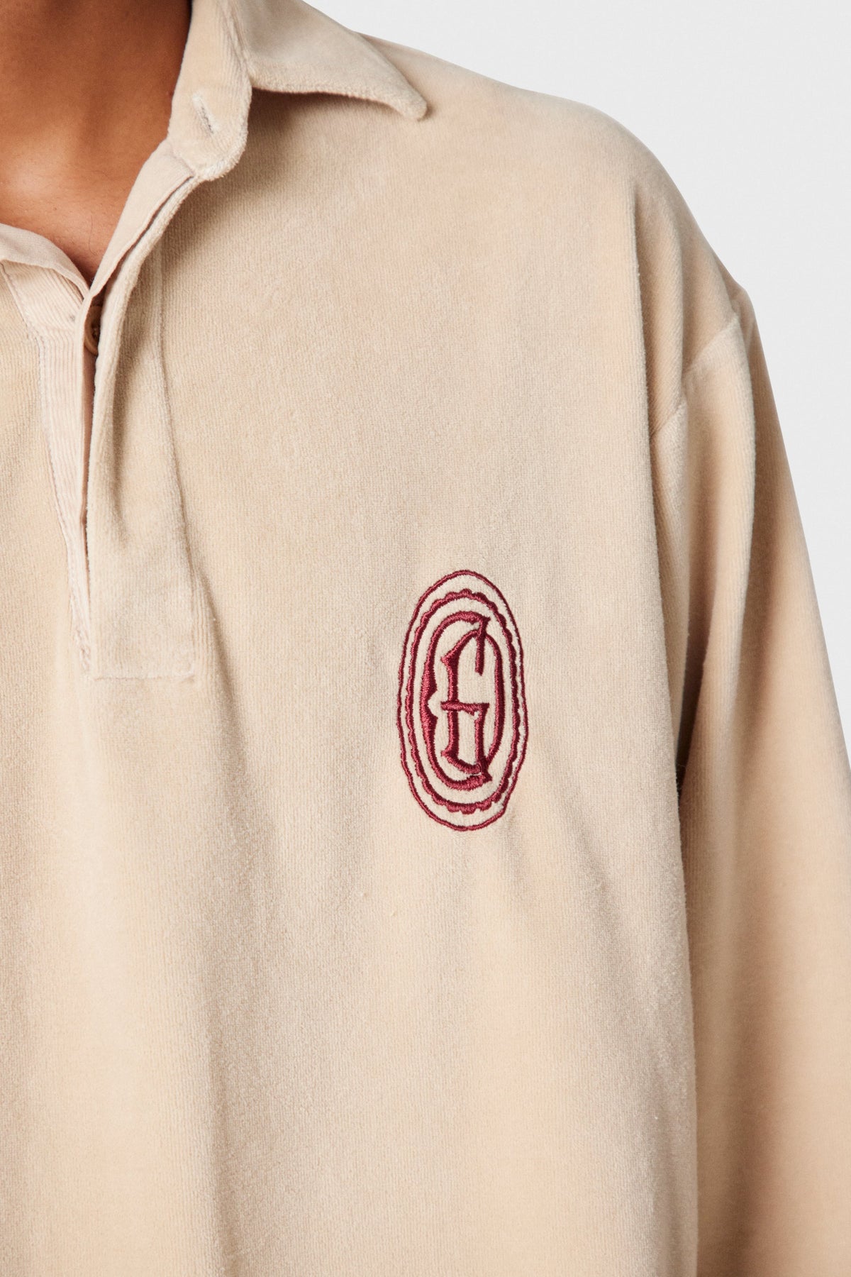 CHATEAU POLO SHIRT