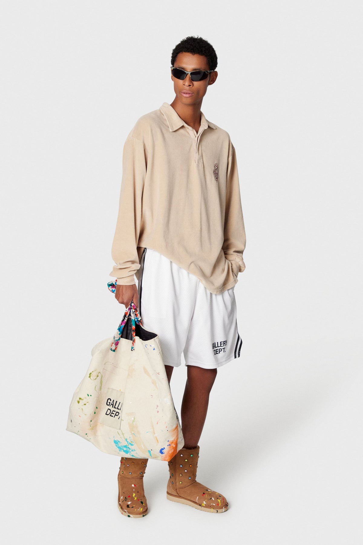 CHATEAU POLO SHIRT