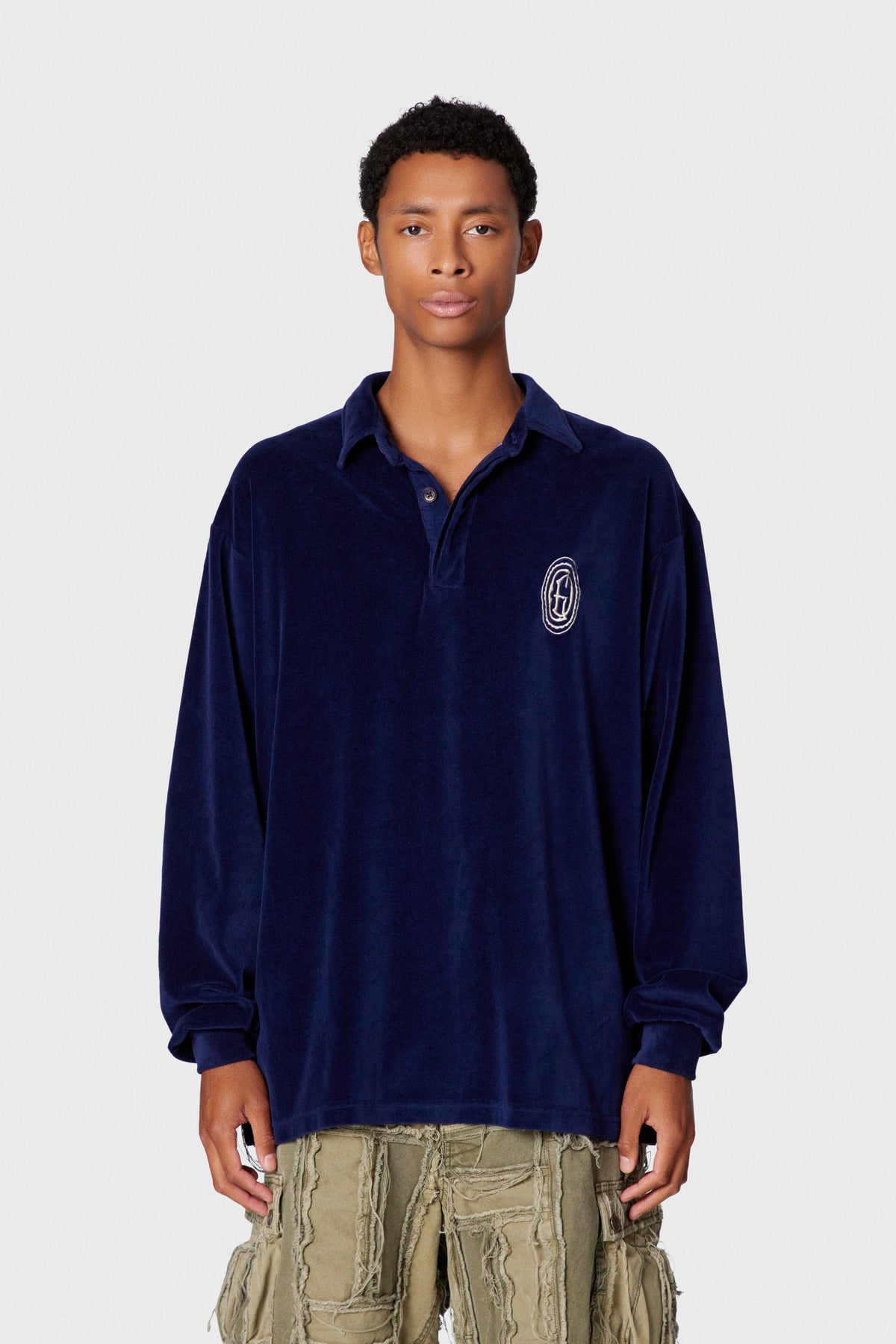 CHATEAU POLO SHIRT