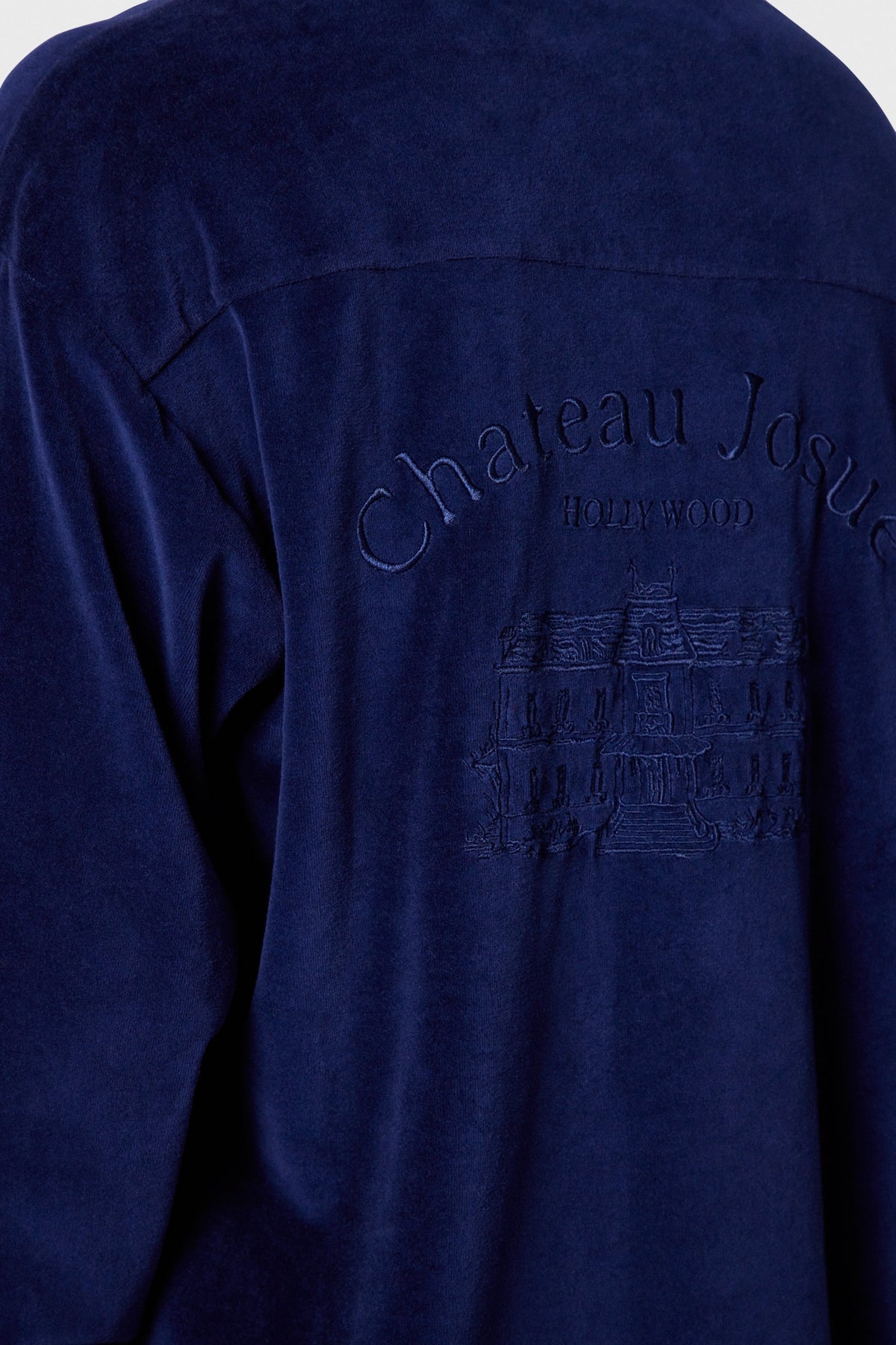 CHATEAU POLO SHIRT