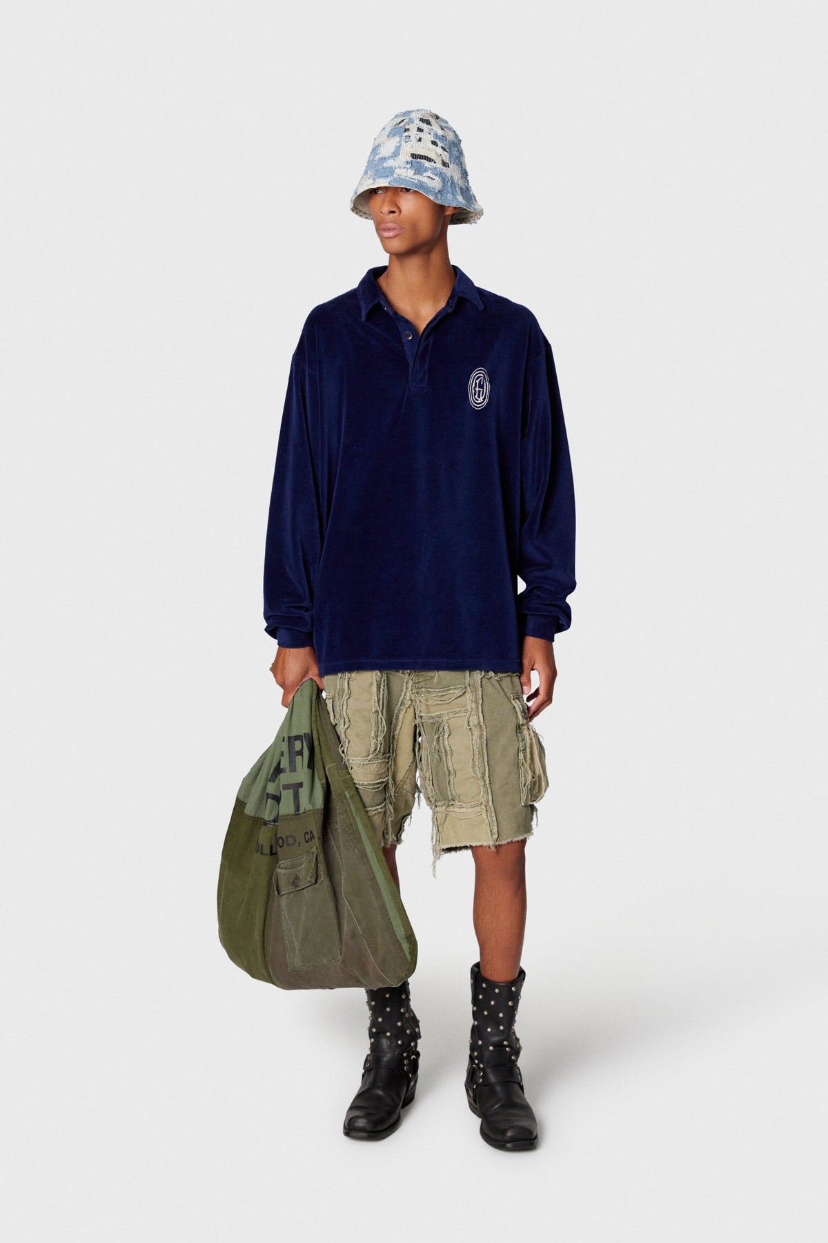 CHATEAU POLO SHIRT