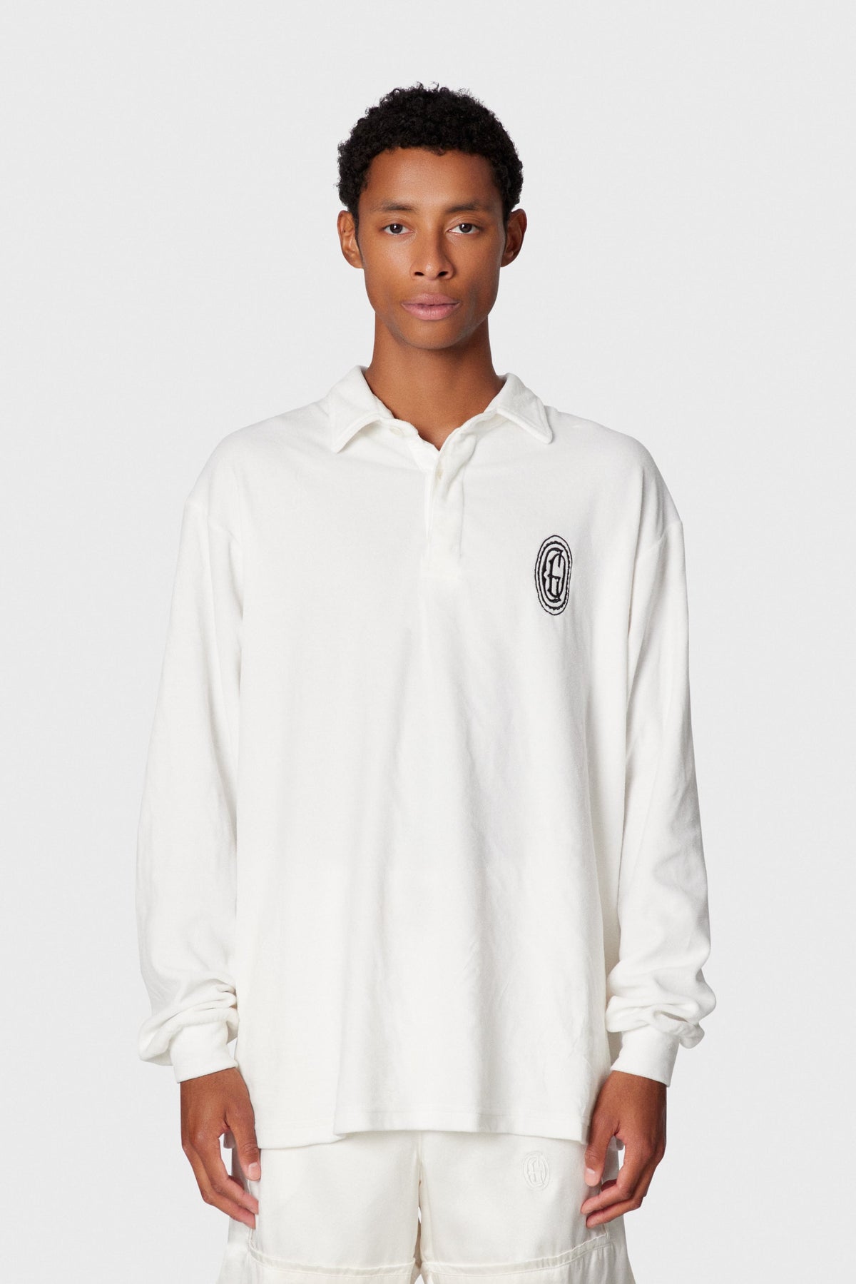 CHATEAU POLO SHIRT