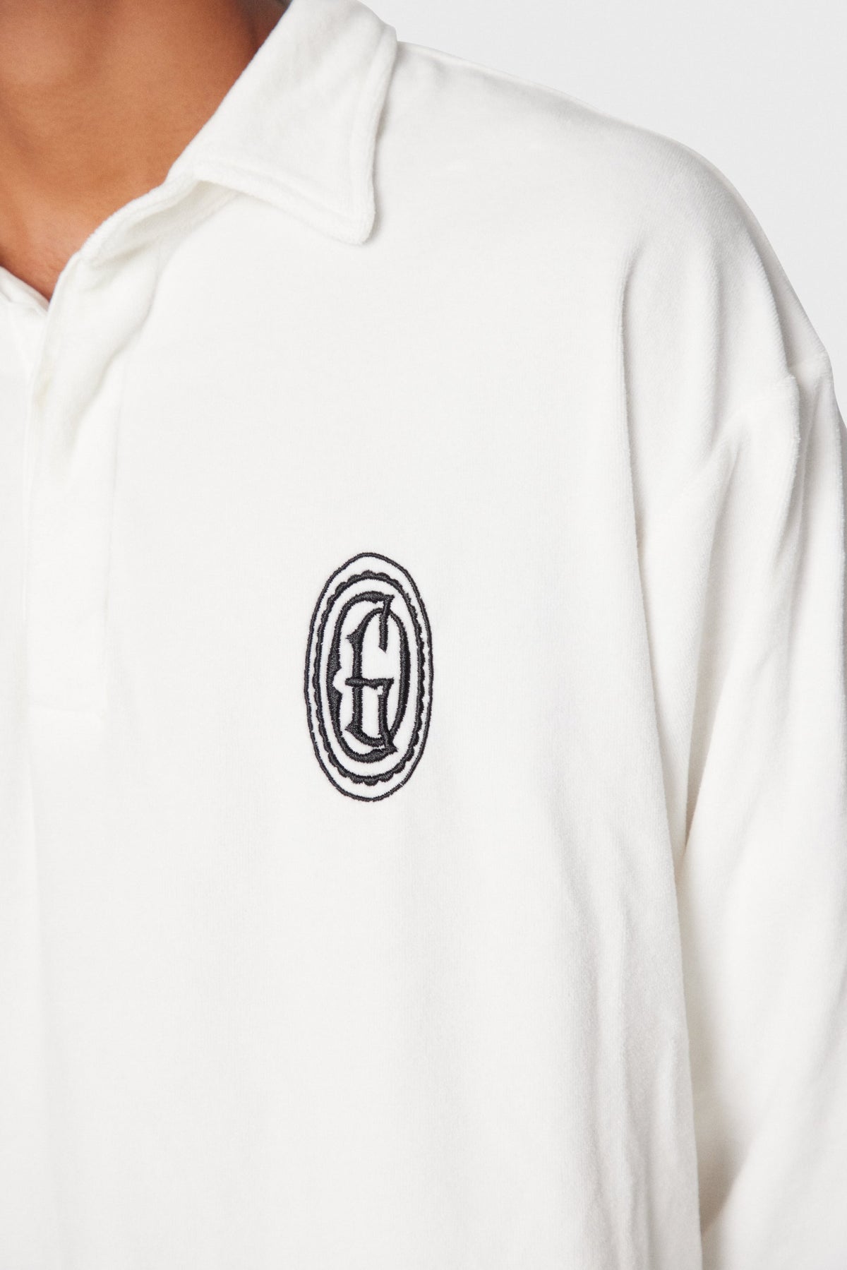 CHATEAU POLO SHIRT