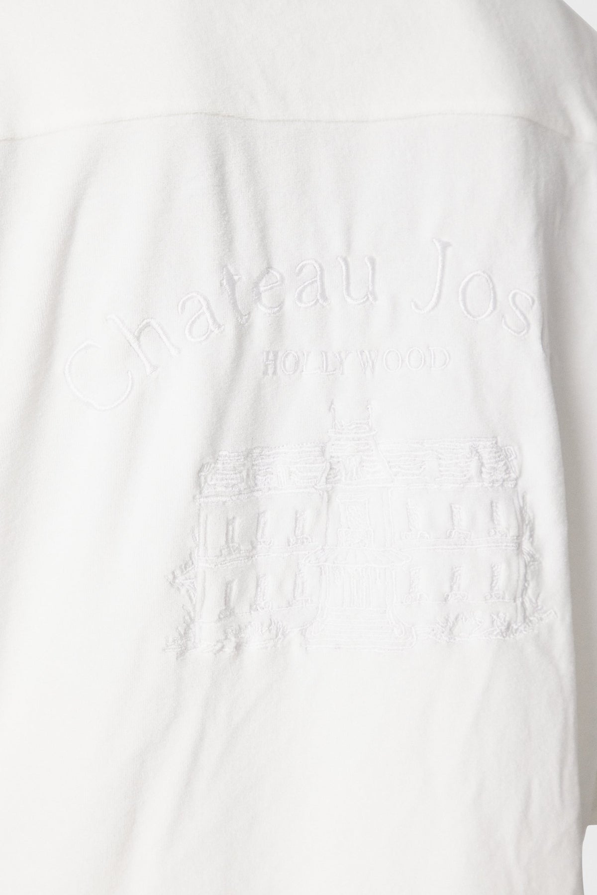 CHATEAU POLO SHIRT