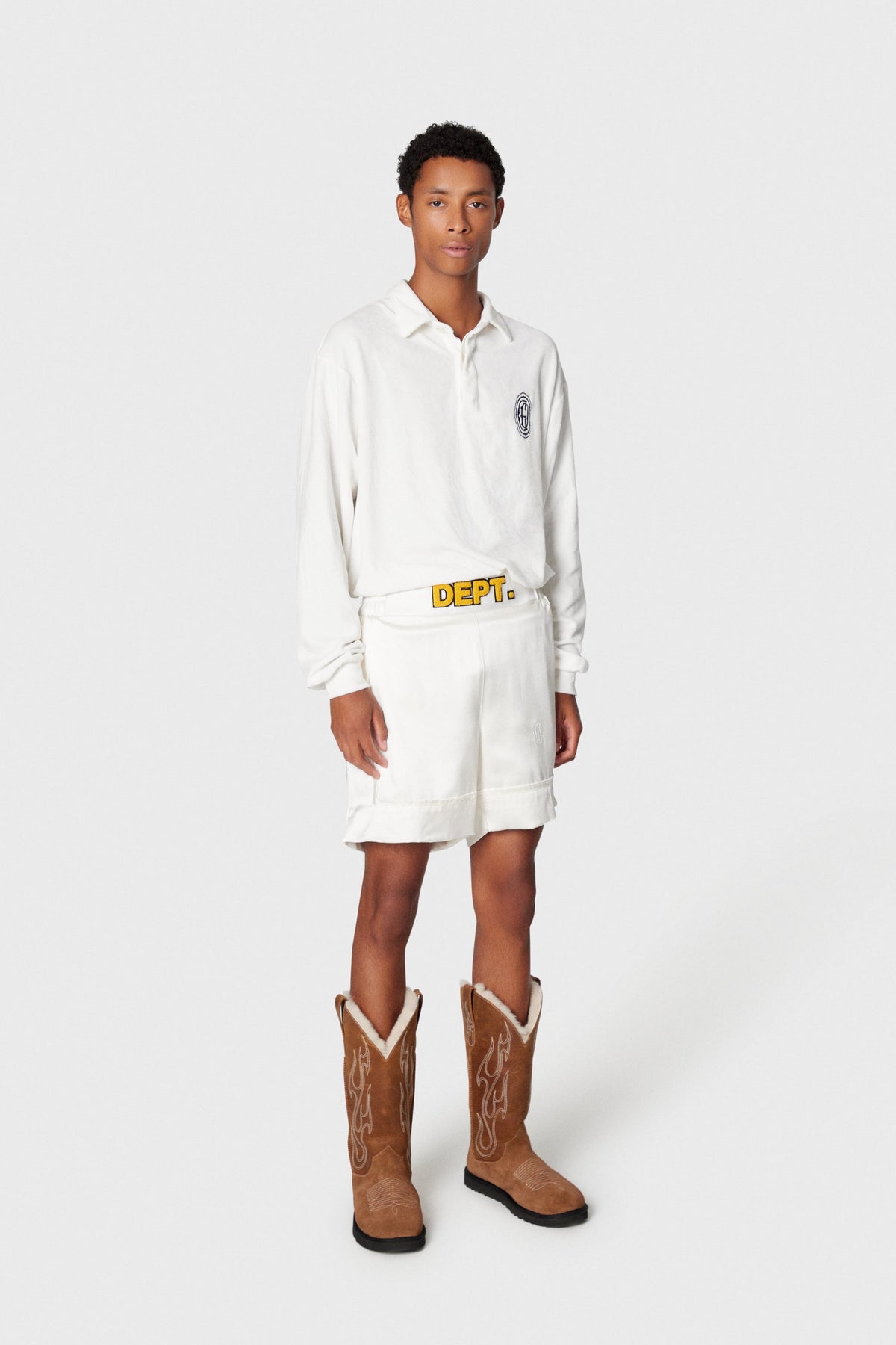 CHATEAU POLO SHIRT