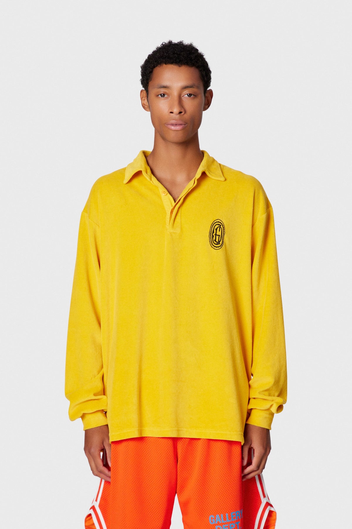 CHATEAU POLO SHIRT