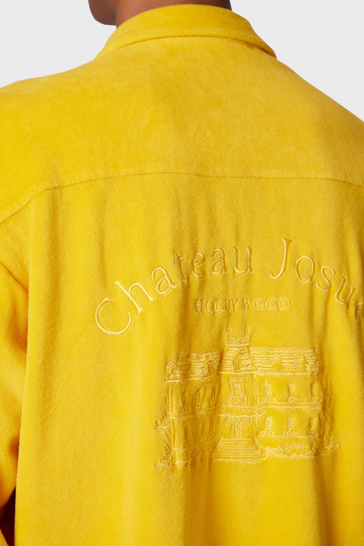 CHATEAU POLO SHIRT