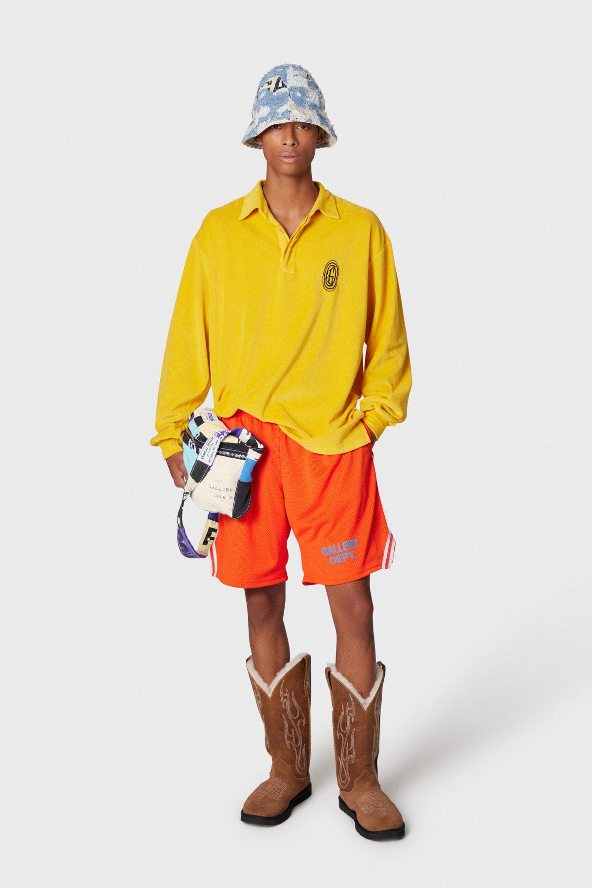 CHATEAU POLO SHIRT