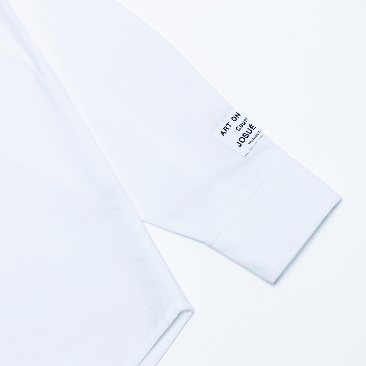 CLEAN SHIRT