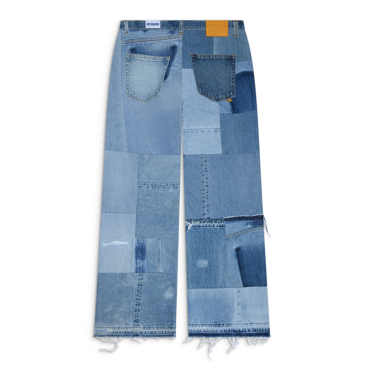 COMPOSITION PANT