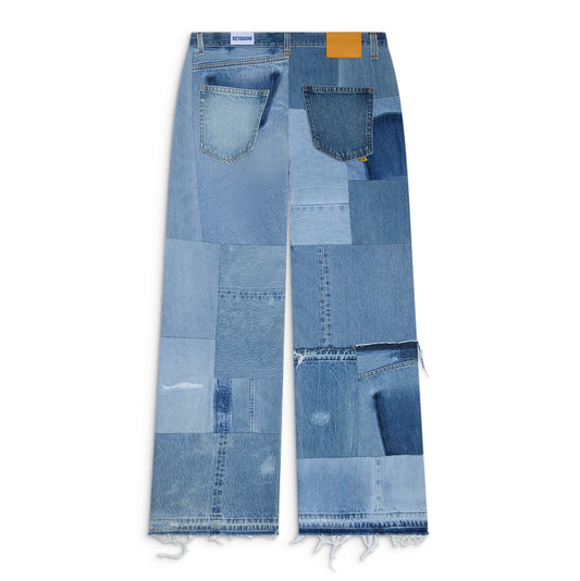 COMPOSITION PANT