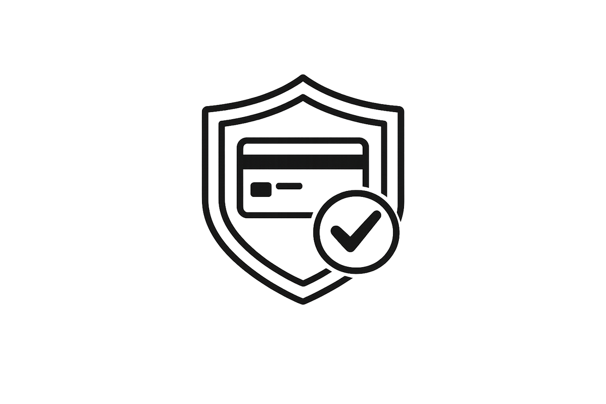 Secured Payment Authorization