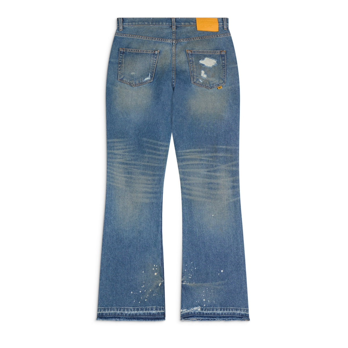 DAGGER BOOTCUT