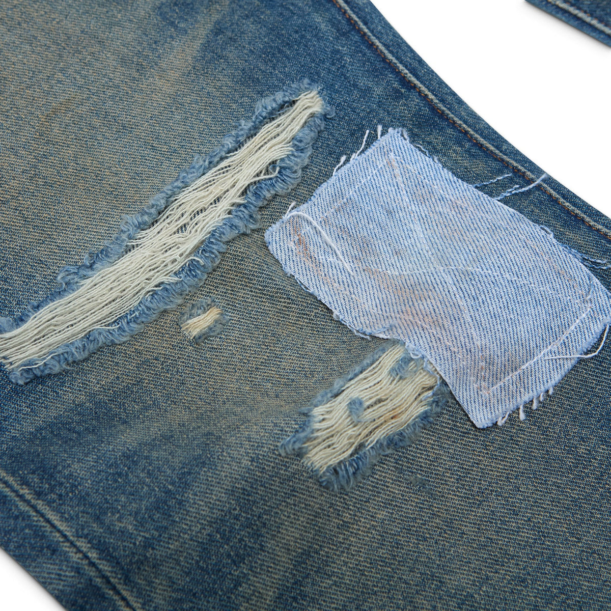 DAGGER BOOTCUT