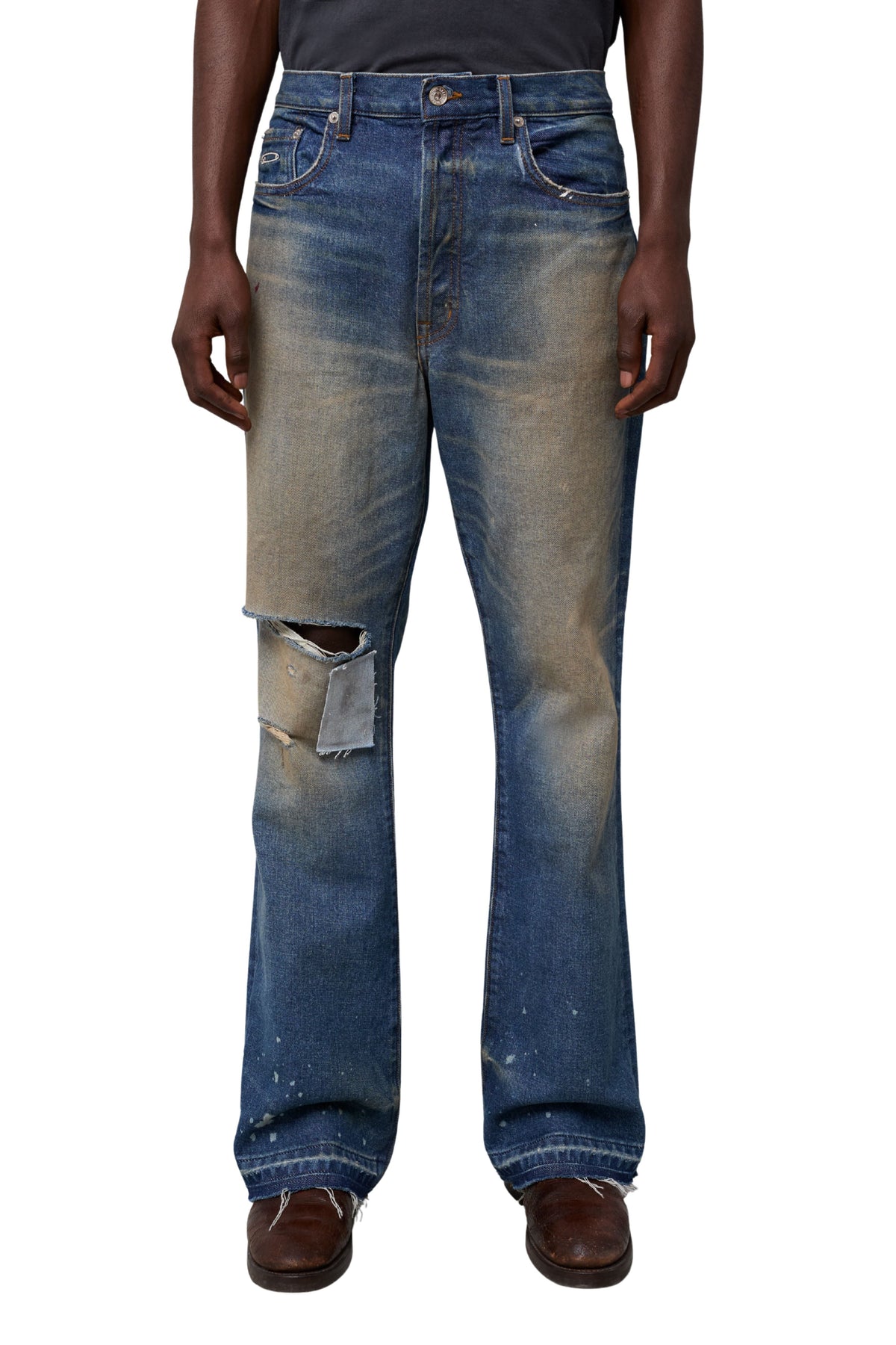 DAGGER BOOTCUT