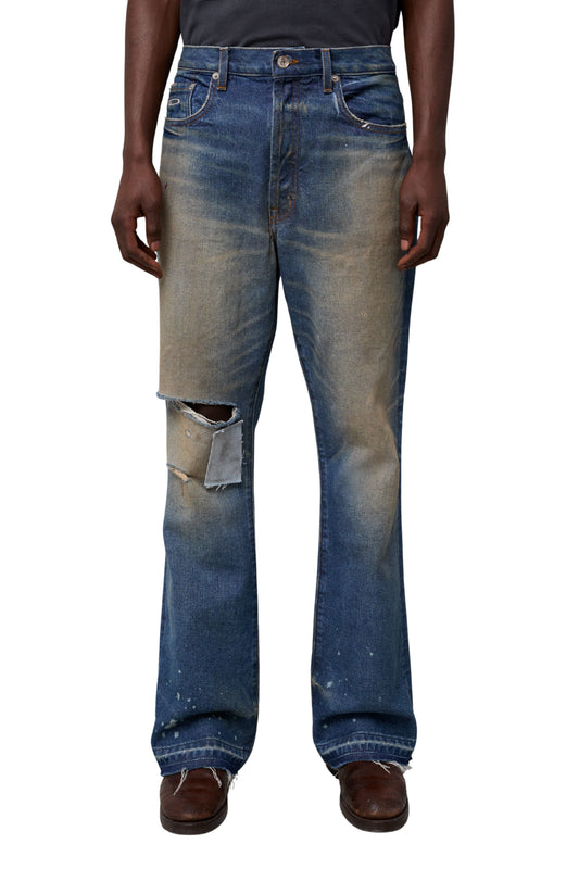 DAGGER BOOTCUT