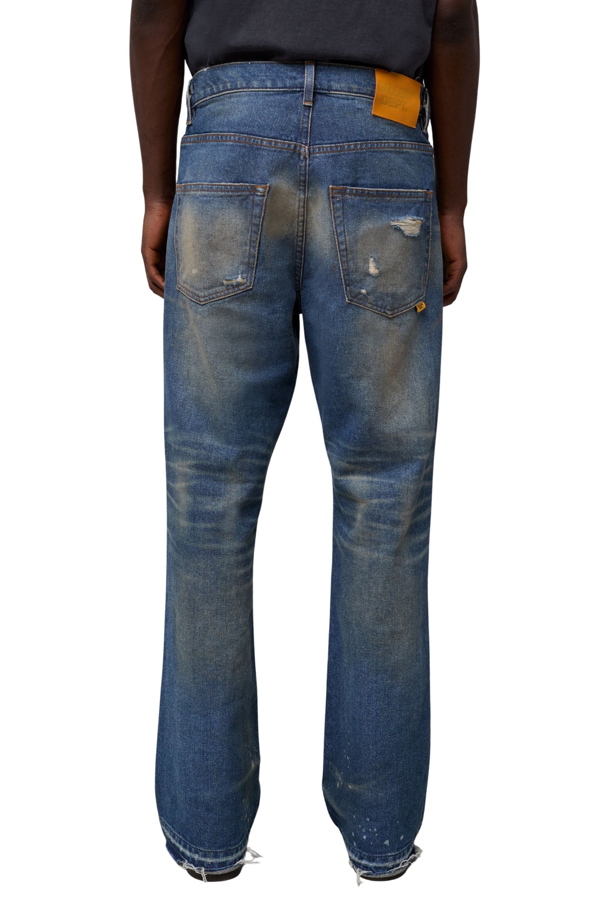 DAGGER BOOTCUT