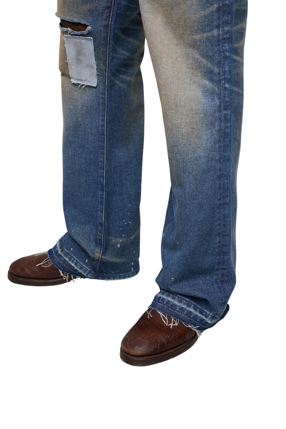 DAGGER BOOTCUT