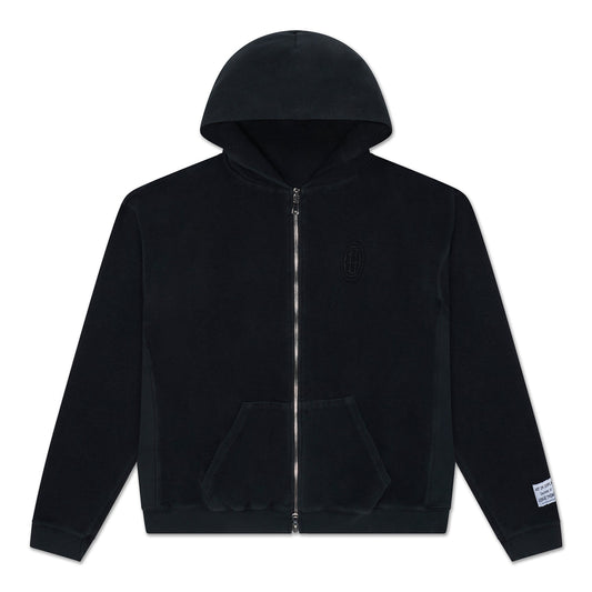 DELUXE FULL ZIP