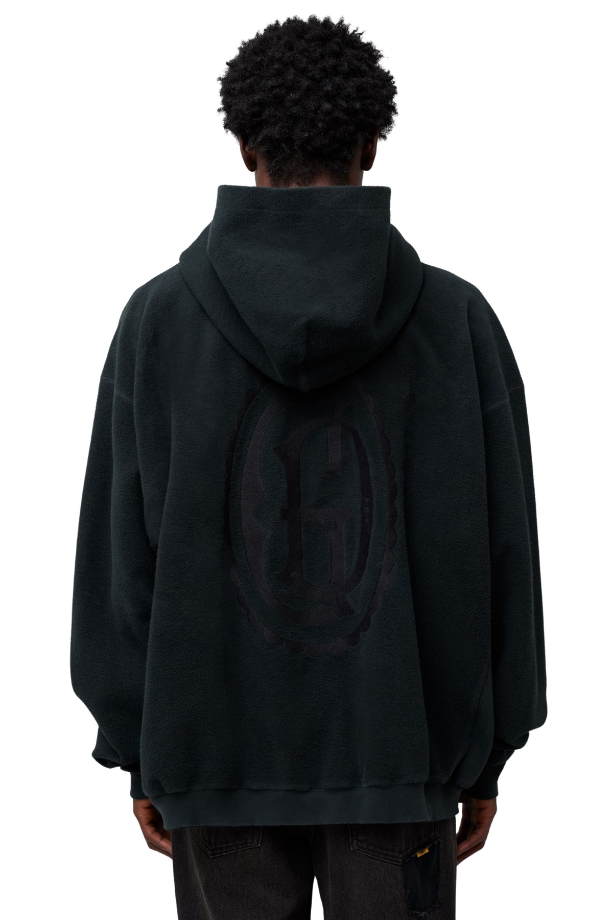 DELUXE FULL ZIP