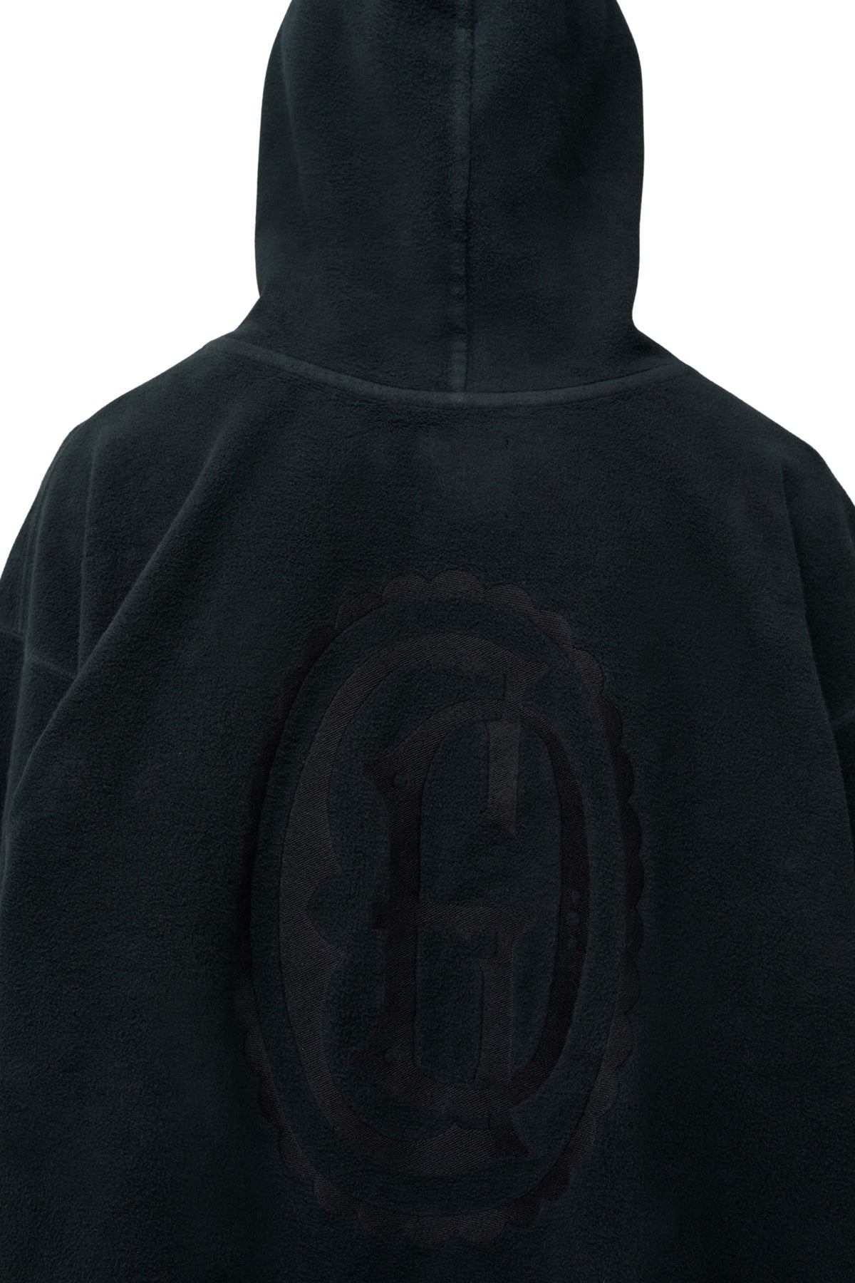 DELUXE FULL ZIP