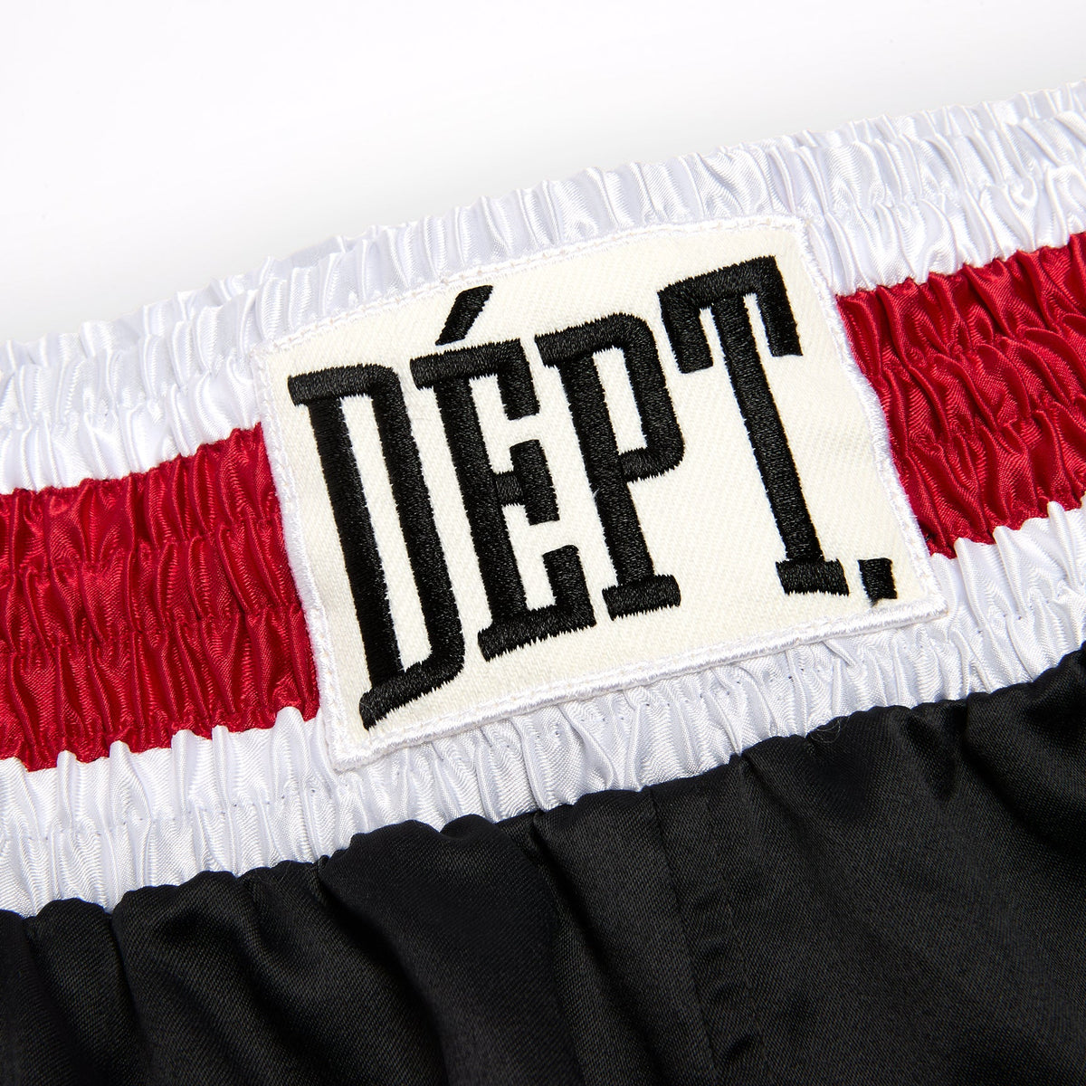 DÉPT. BOXING TRUNKS