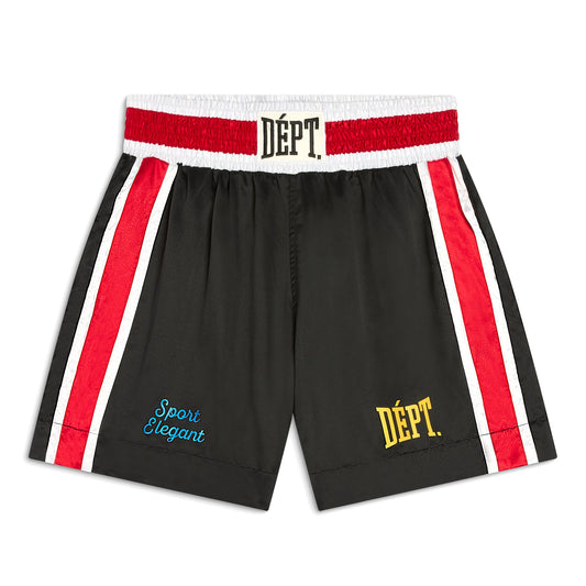 DÉPT. BOXING TRUNKS