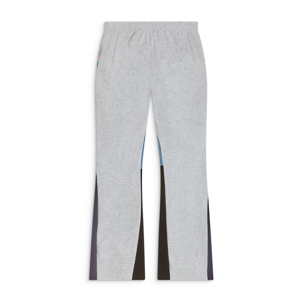 DÉPT LOGO PAINTED SWEATPANT FLARE