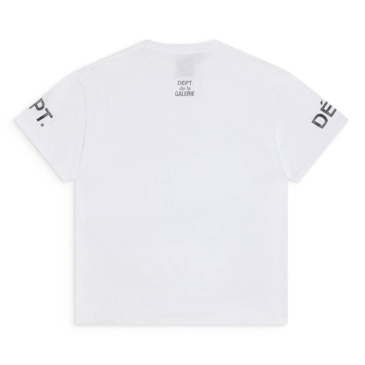 DÉPT. SWAT TEE