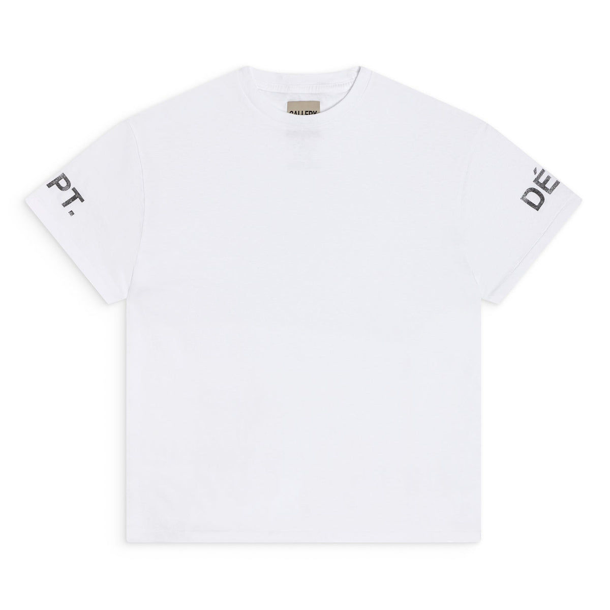 DÉPT. SWAT TEE