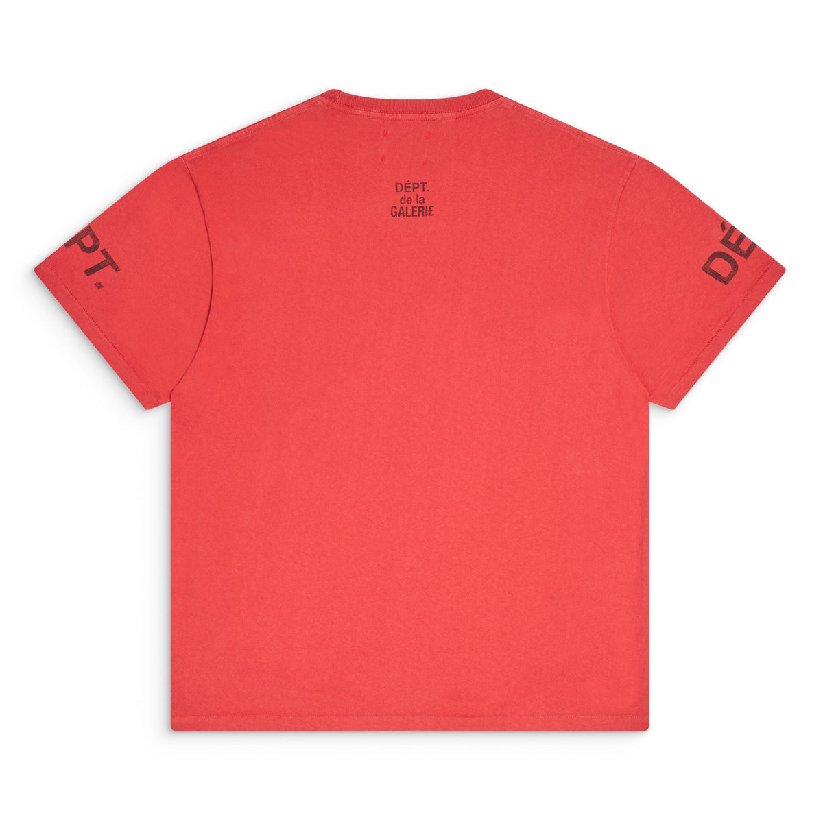 DÉPT. SWAT TEE