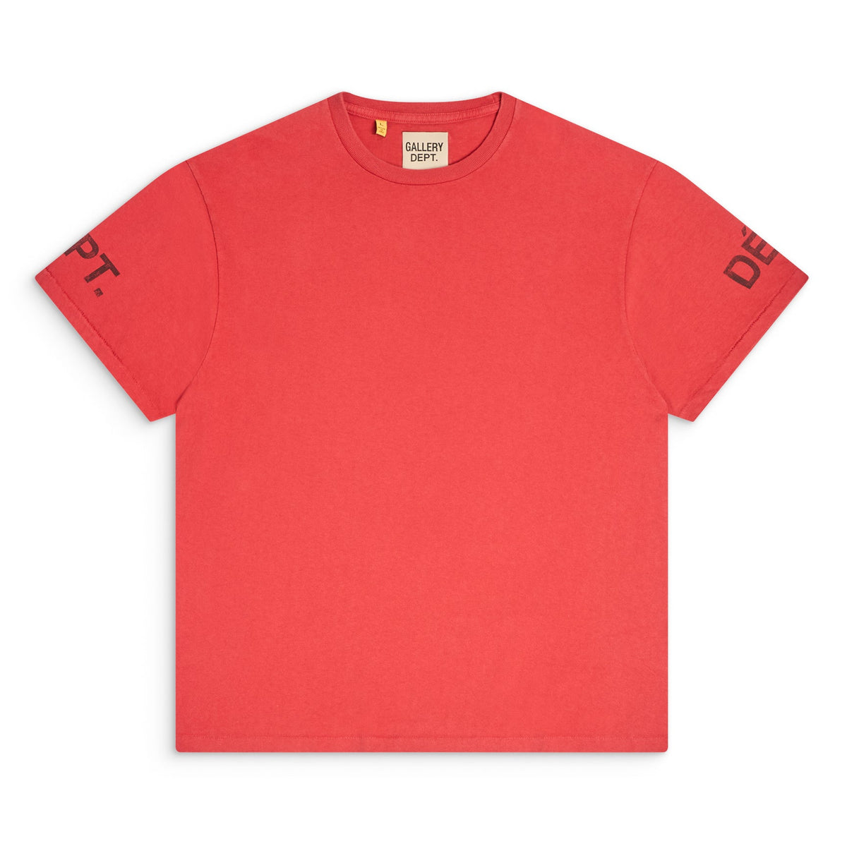 DÉPT. SWAT TEE