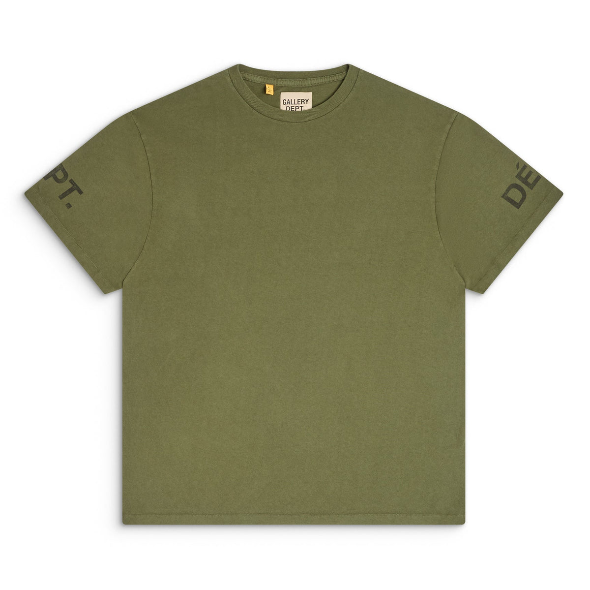 DÉPT. SWAT TEE