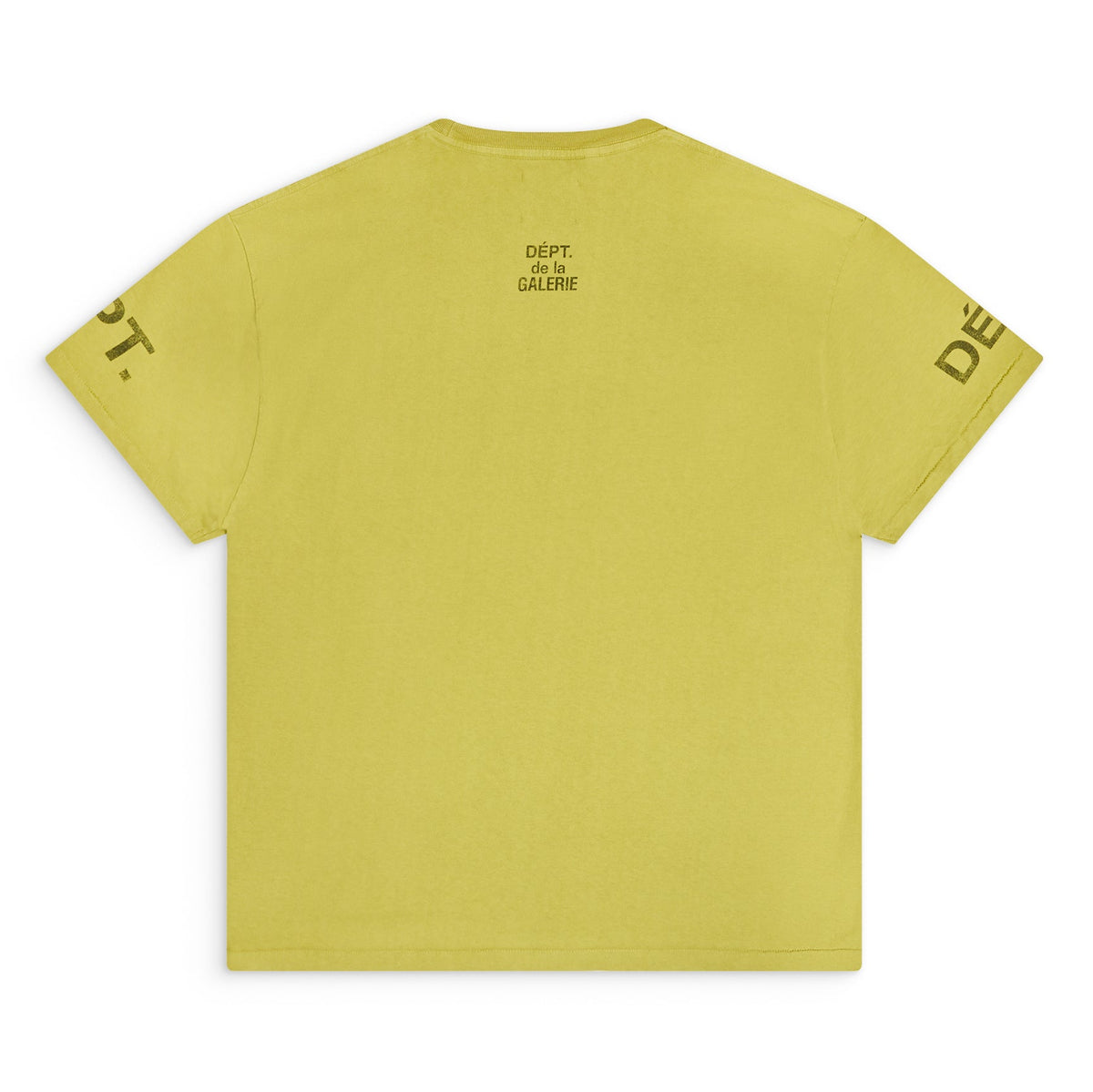 DÉPT. SWAT TEE