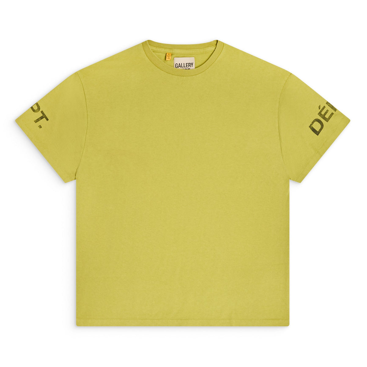 DÉPT. SWAT TEE