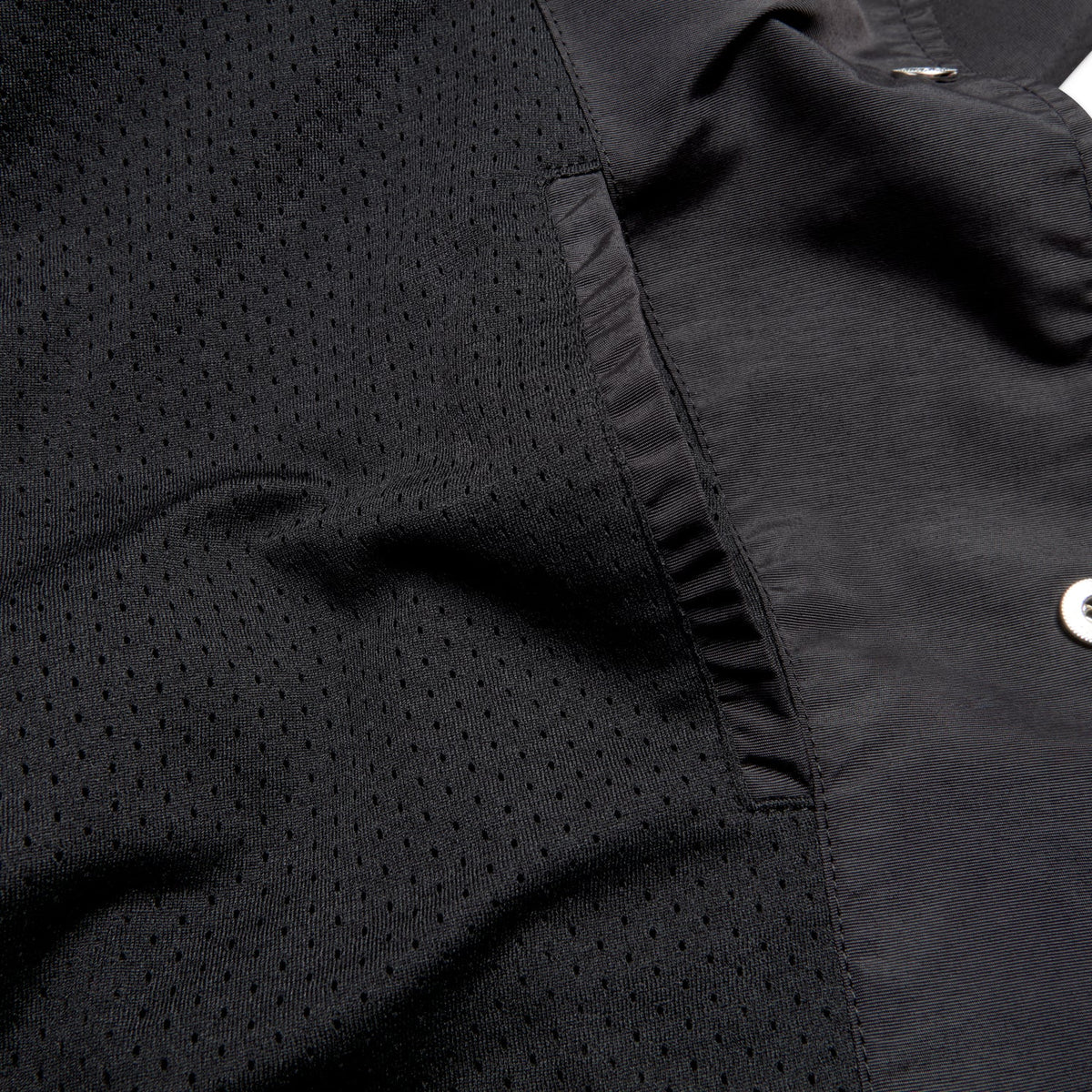 DÉPT. COACH JACKET