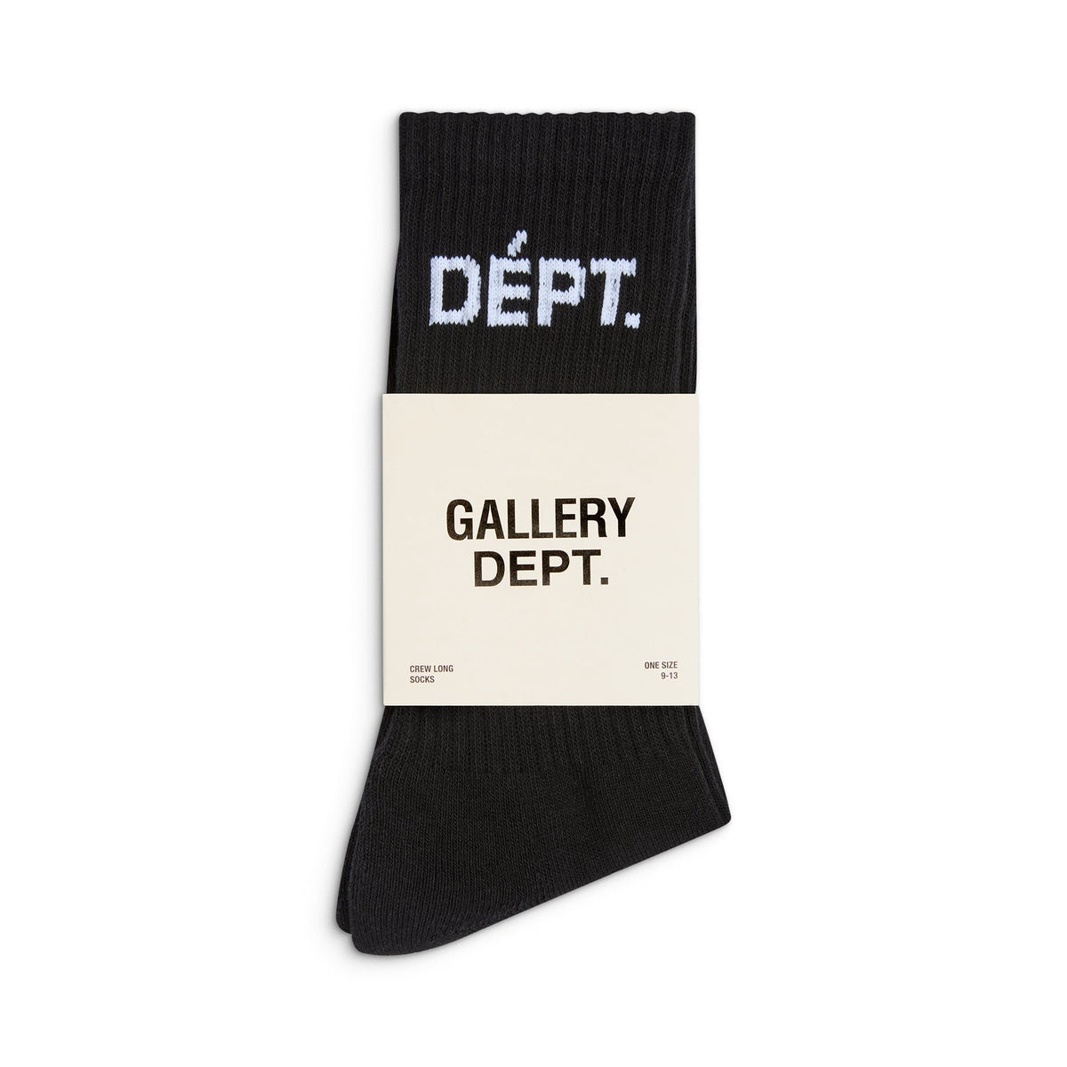 DÉPT. SOCKS