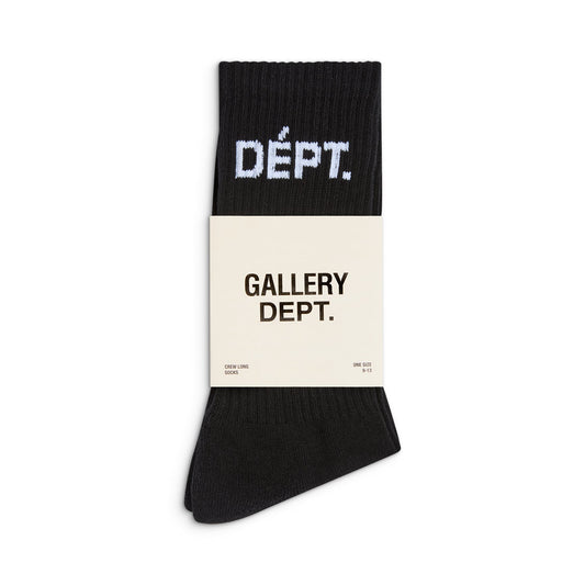 DÉPT. SOCKS