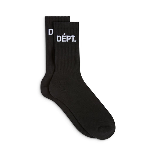 DÉPT. SOCKS