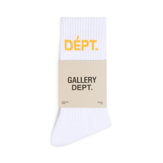 DÉPT. SOCKS