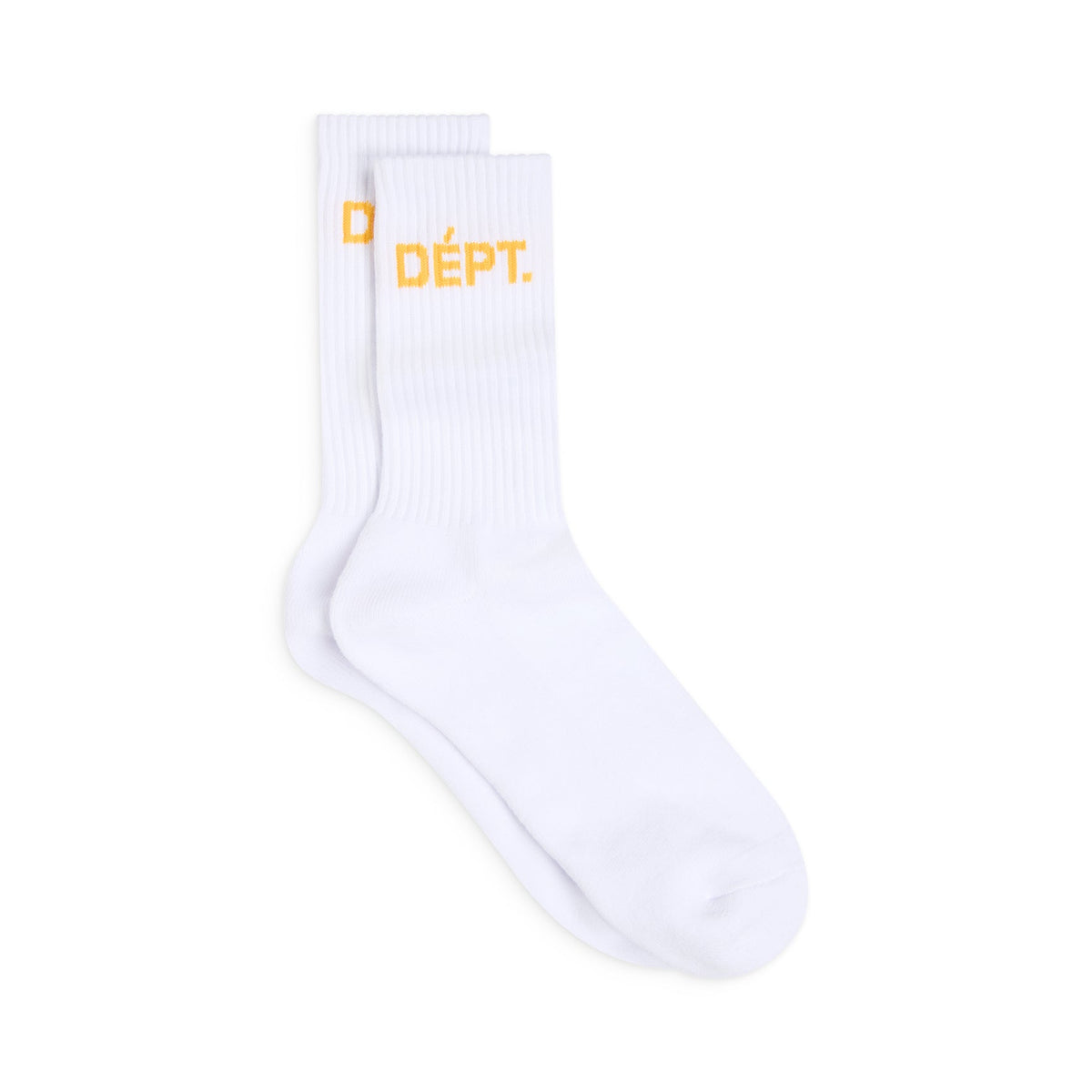 DÉPT. SOCKS