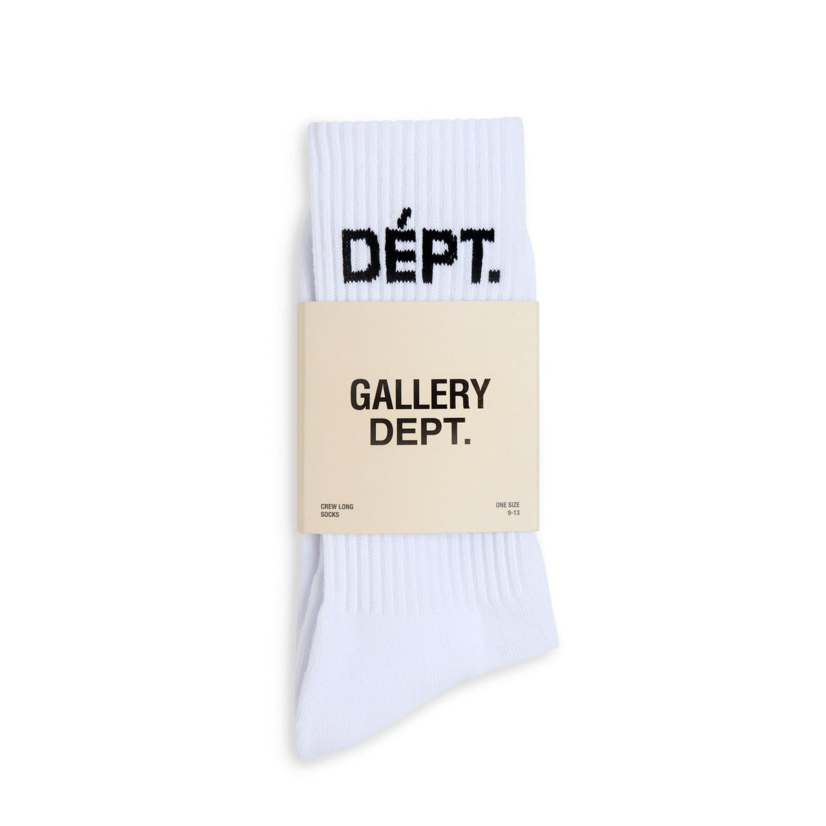 DÉPT. SOCKS