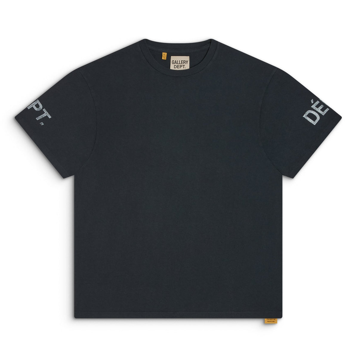 DÉPT. SWAT TEE