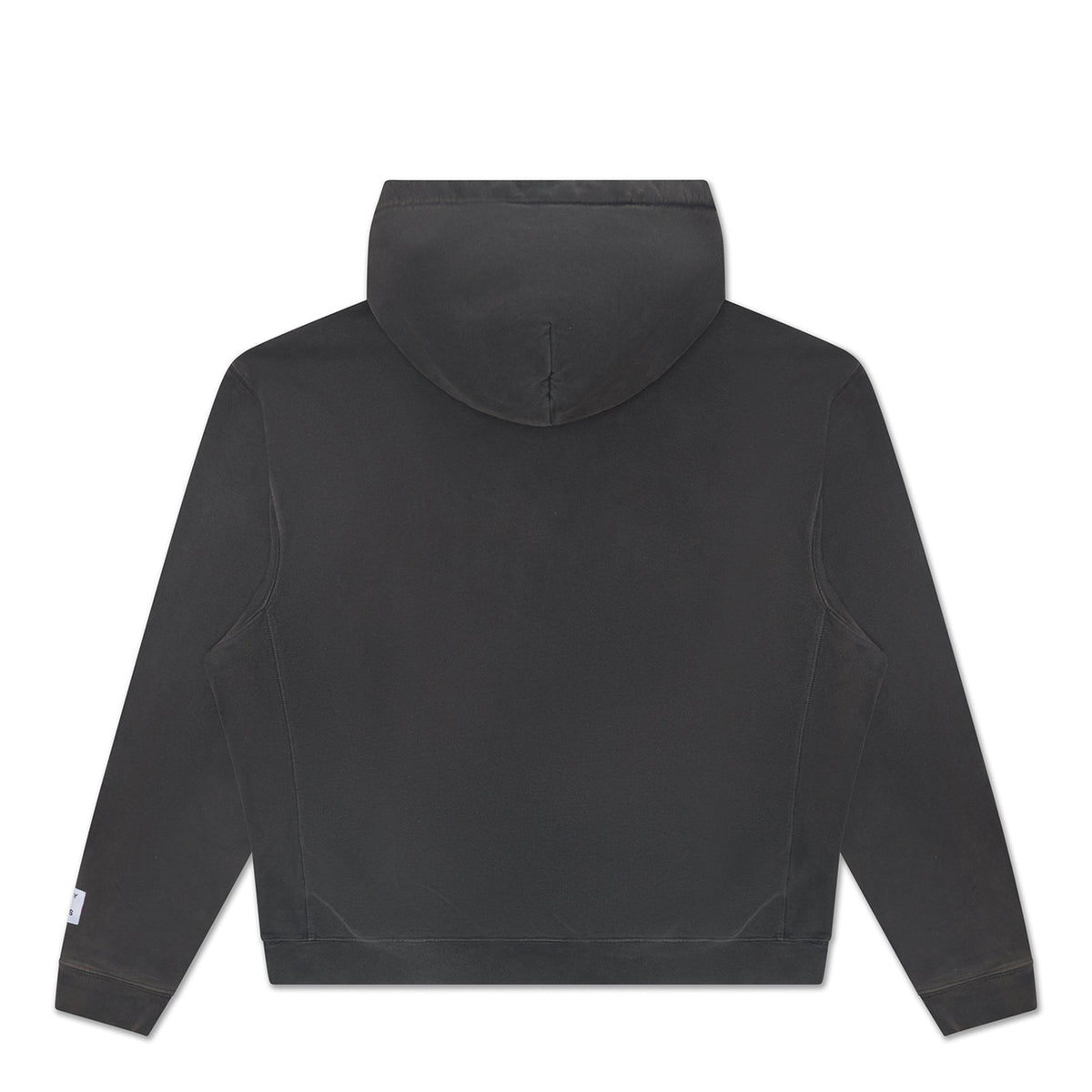 DÉPT. EMBOSSED HOODIE
