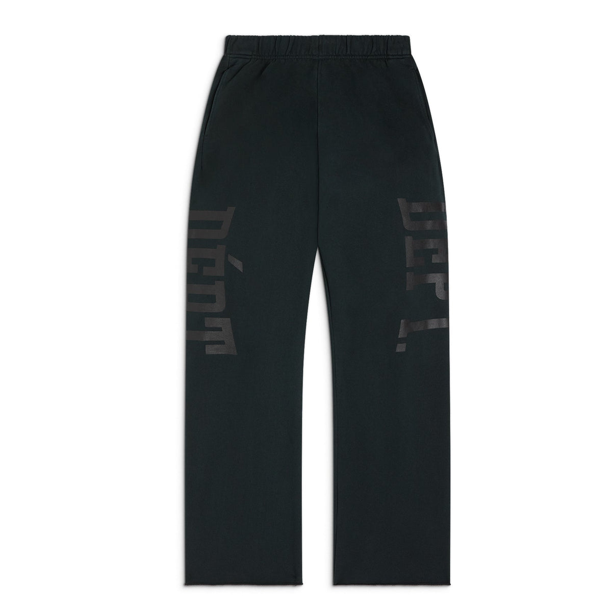 DÉPT. POST WORKOUT SWEATPANT