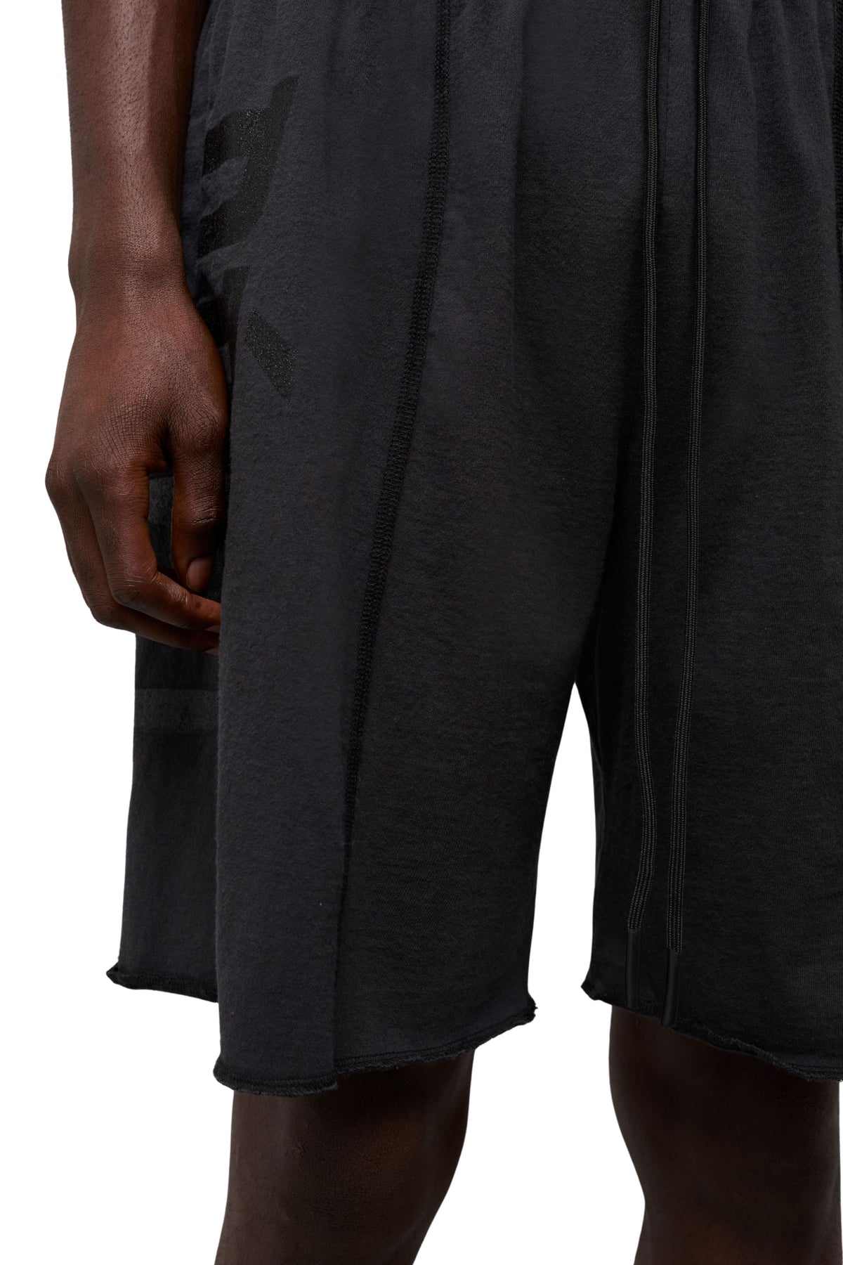 DÉPT FITNESS SHORTS