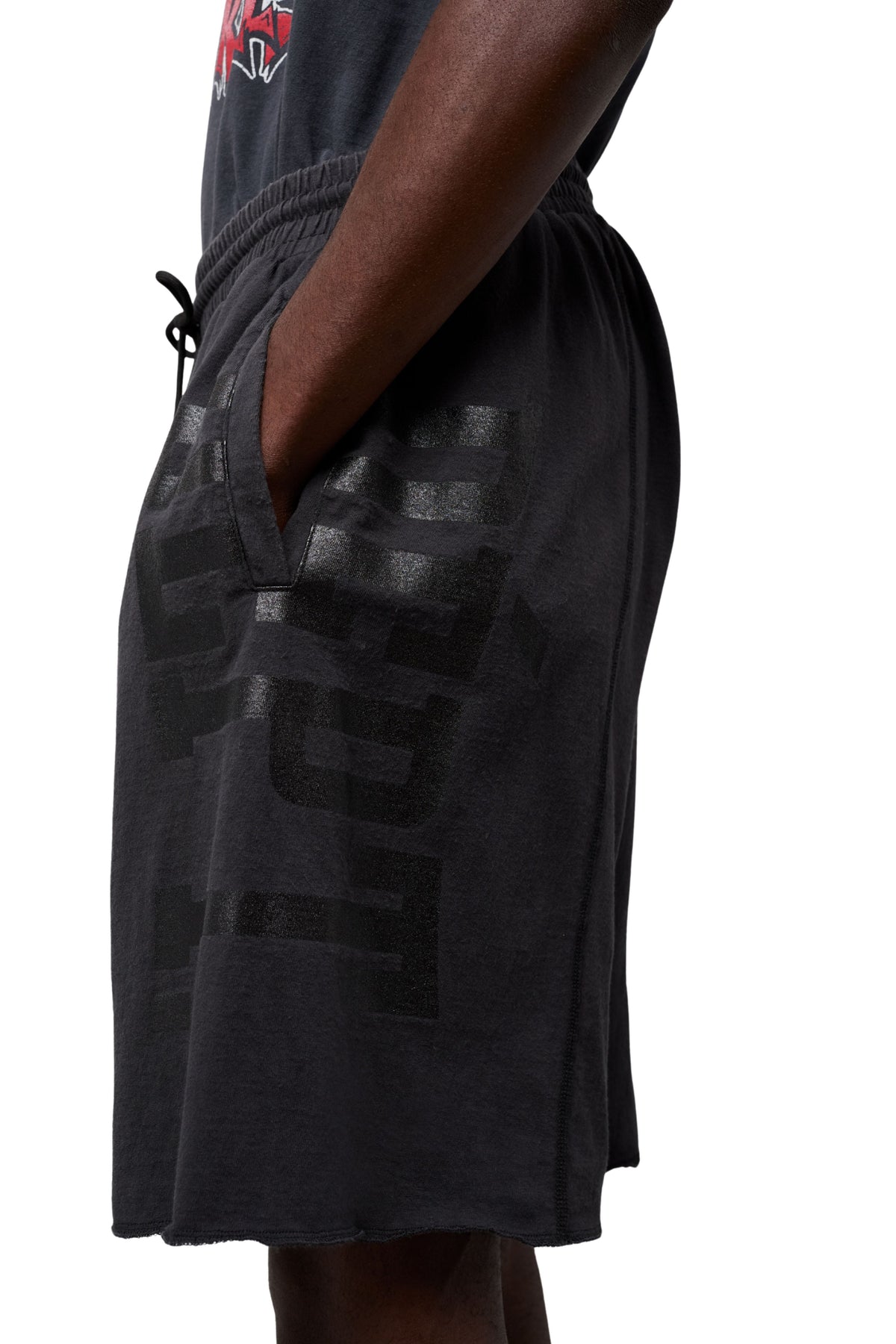 DÉPT FITNESS SHORTS